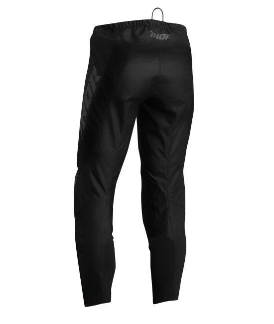 Pantalon Moto Thor Niños Sector Minimal