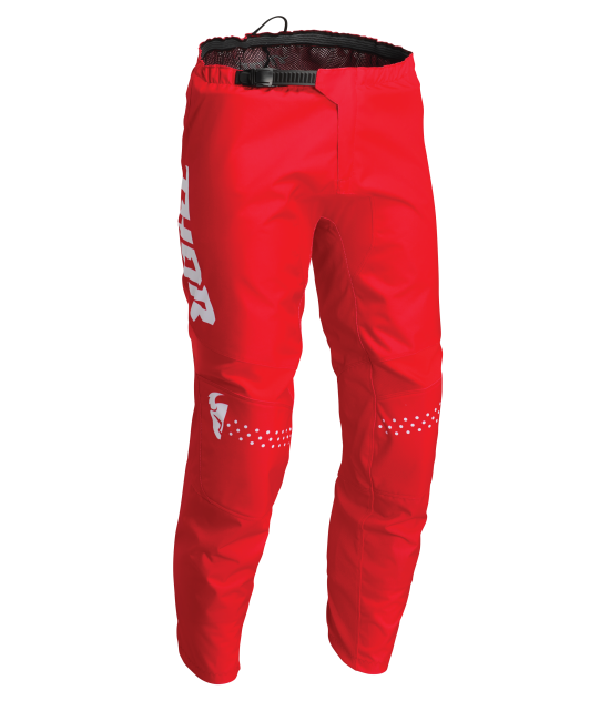 Pantalon Moto Thor Niños Sector Minimal