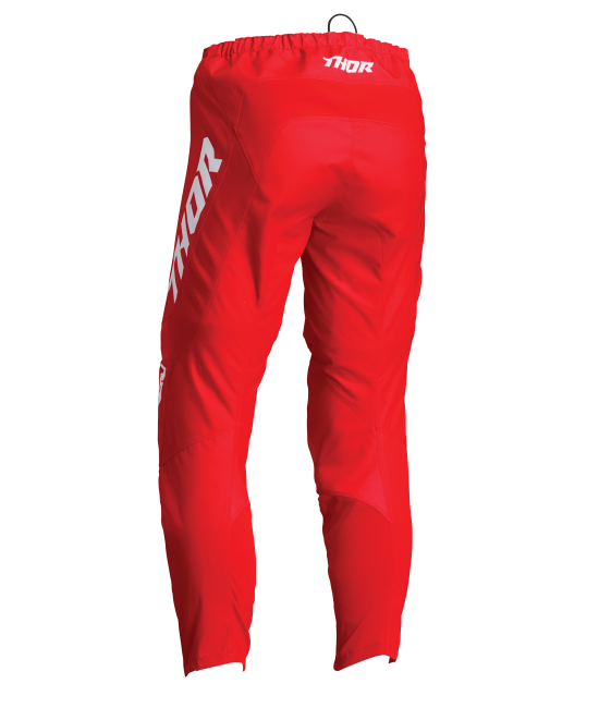 Pantalon Moto Thor Niños Sector Minimal