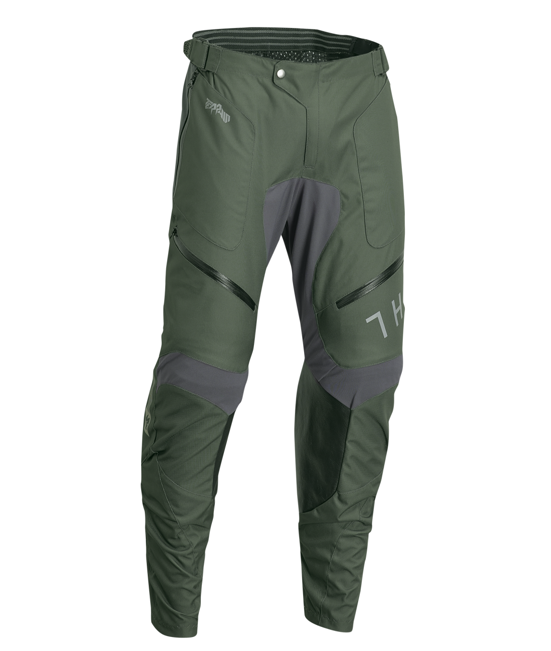 Pantalones Moto Terrain In Thor - Rideshop