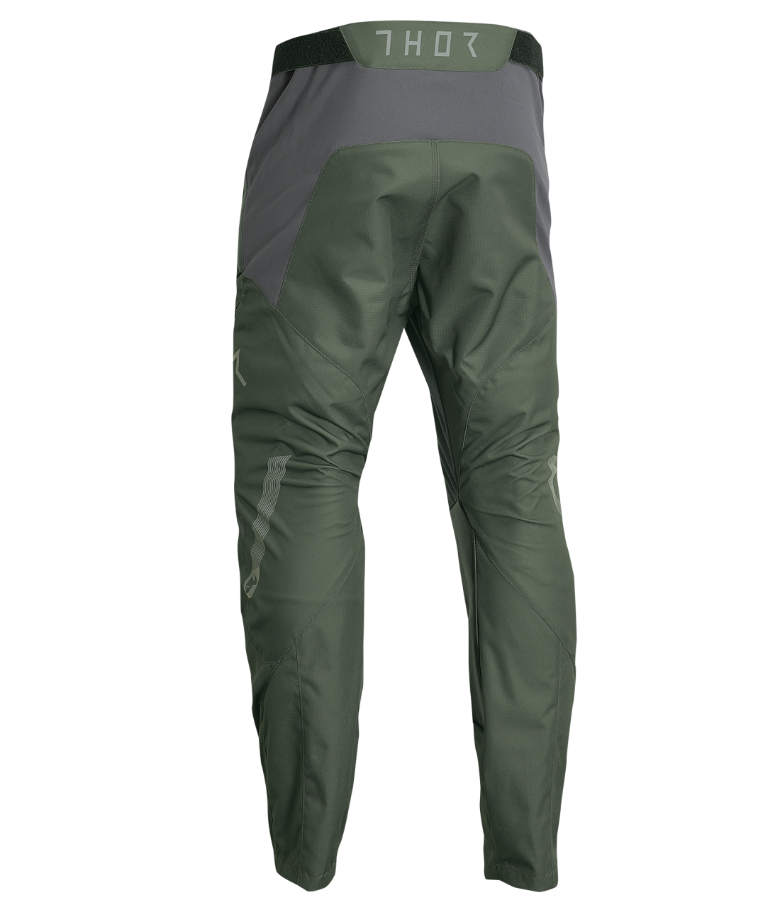 Pantalones Moto Terrain In Thor - Rideshop