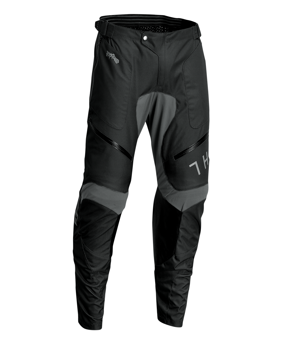 Pantalones Moto Terrain In Thor - Rideshop