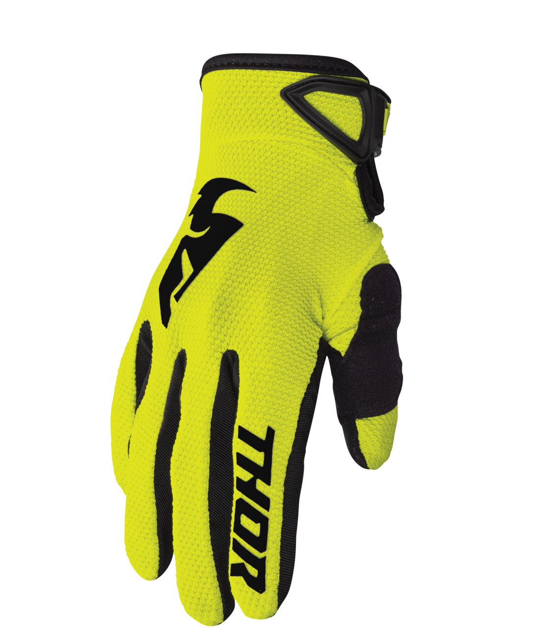 Guantes Moto Niño Sector Thor - Rideshop