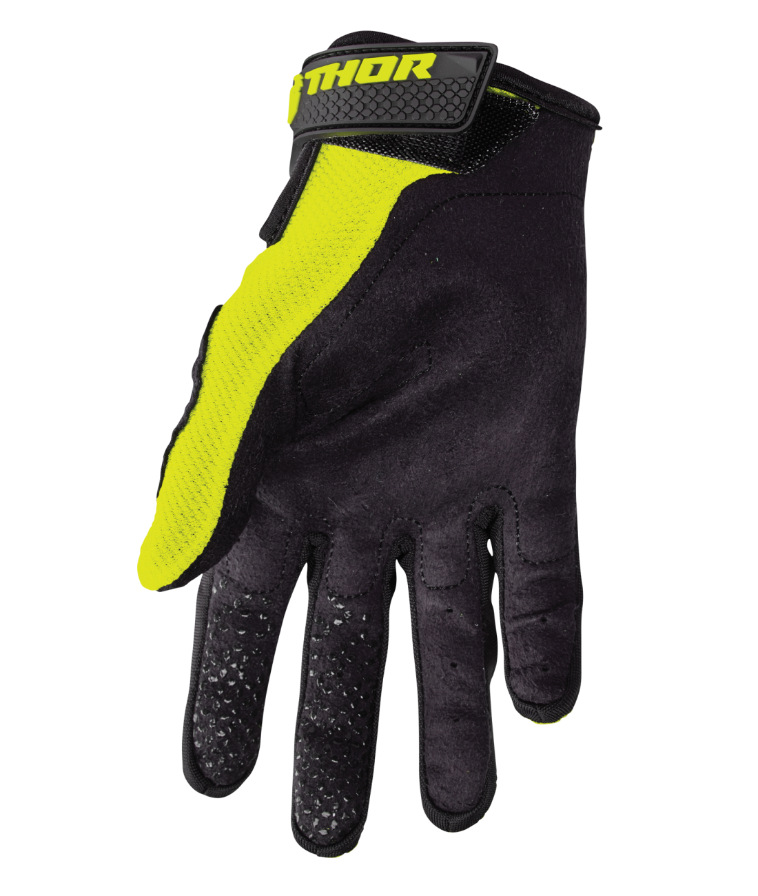 Guantes Moto Niño Sector Thor - Rideshop