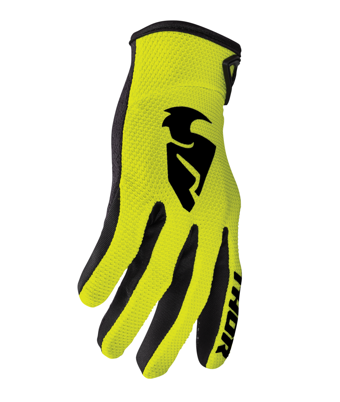 Guantes Moto Niño Sector Thor - Rideshop