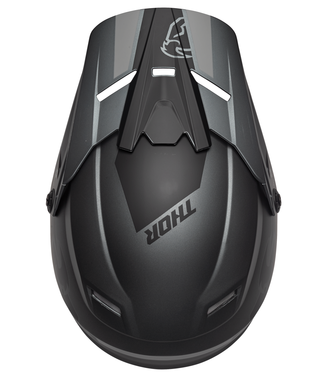 Casco Moto Niño Sector Mips Split Thor - Rideshop