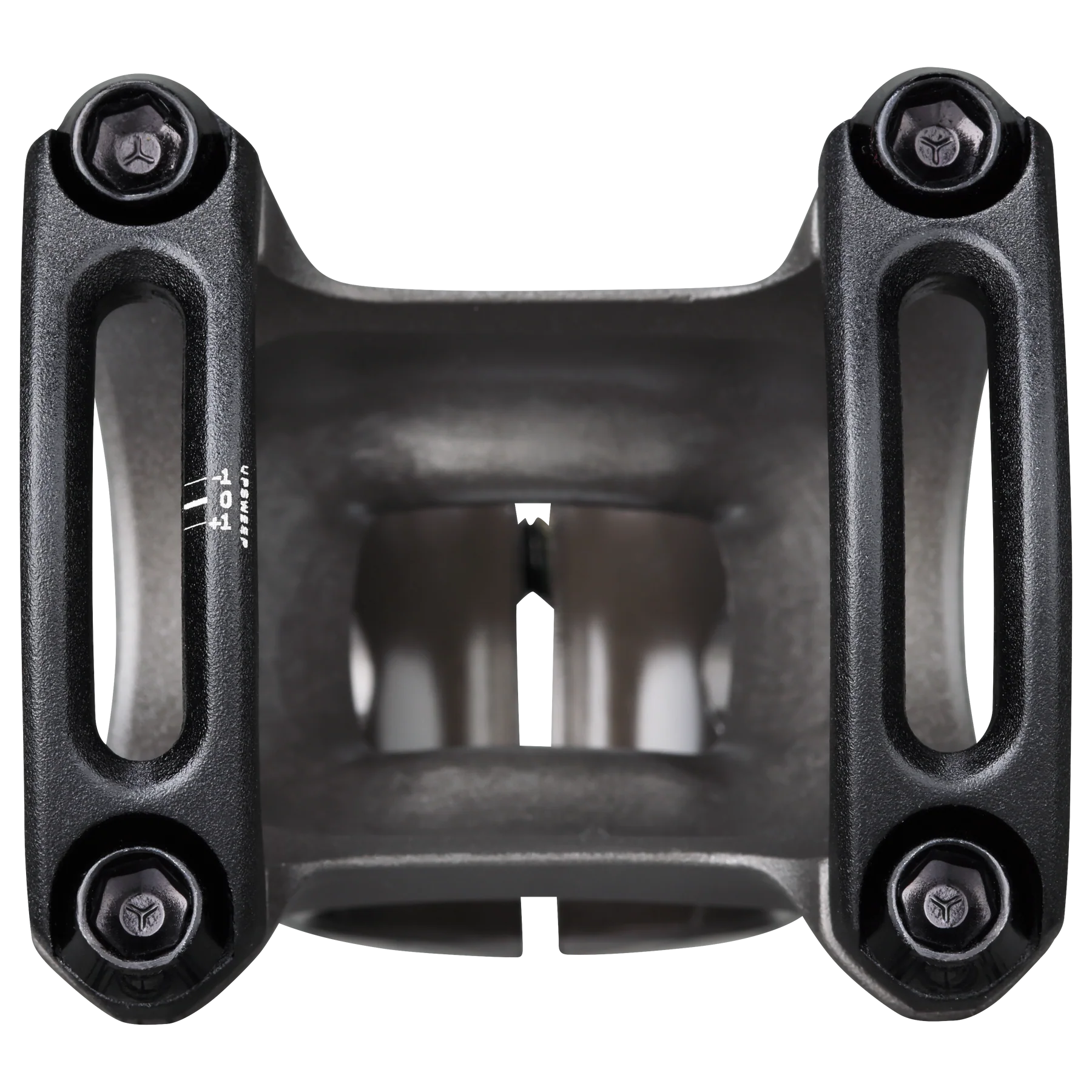 Potencia Spank Split 35mm Gun Metal