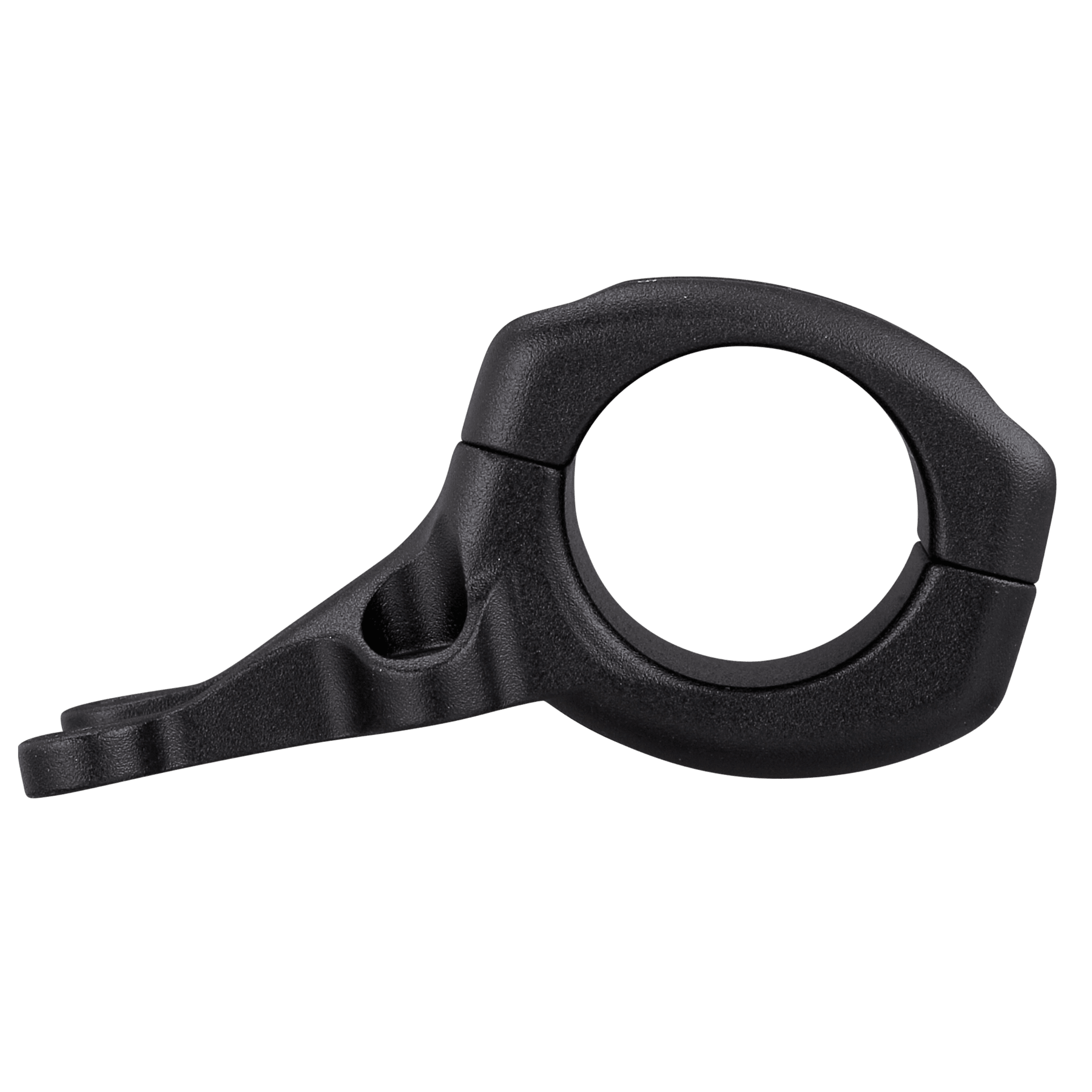 SPIKE Director 2 Stem, 50mm Black
