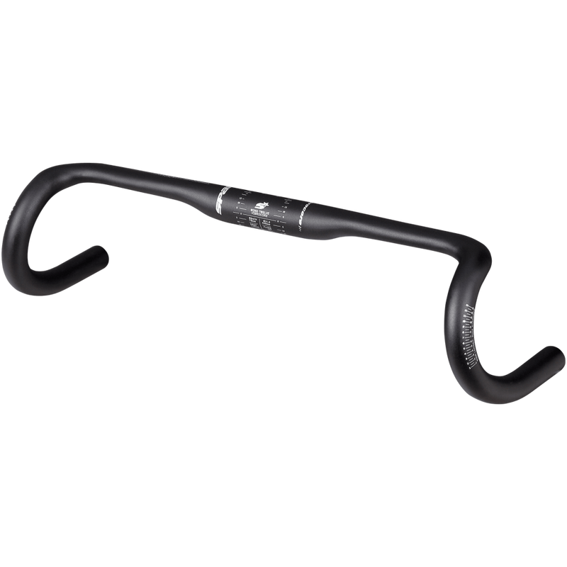 Spank Wing 12 Vibrocore™ Drop Bar - 420 - Rideshop