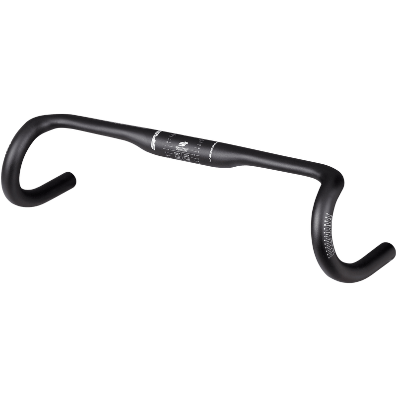 Spank Wing 12 Vibrocore™ Drop Bar - 440 - Rideshop