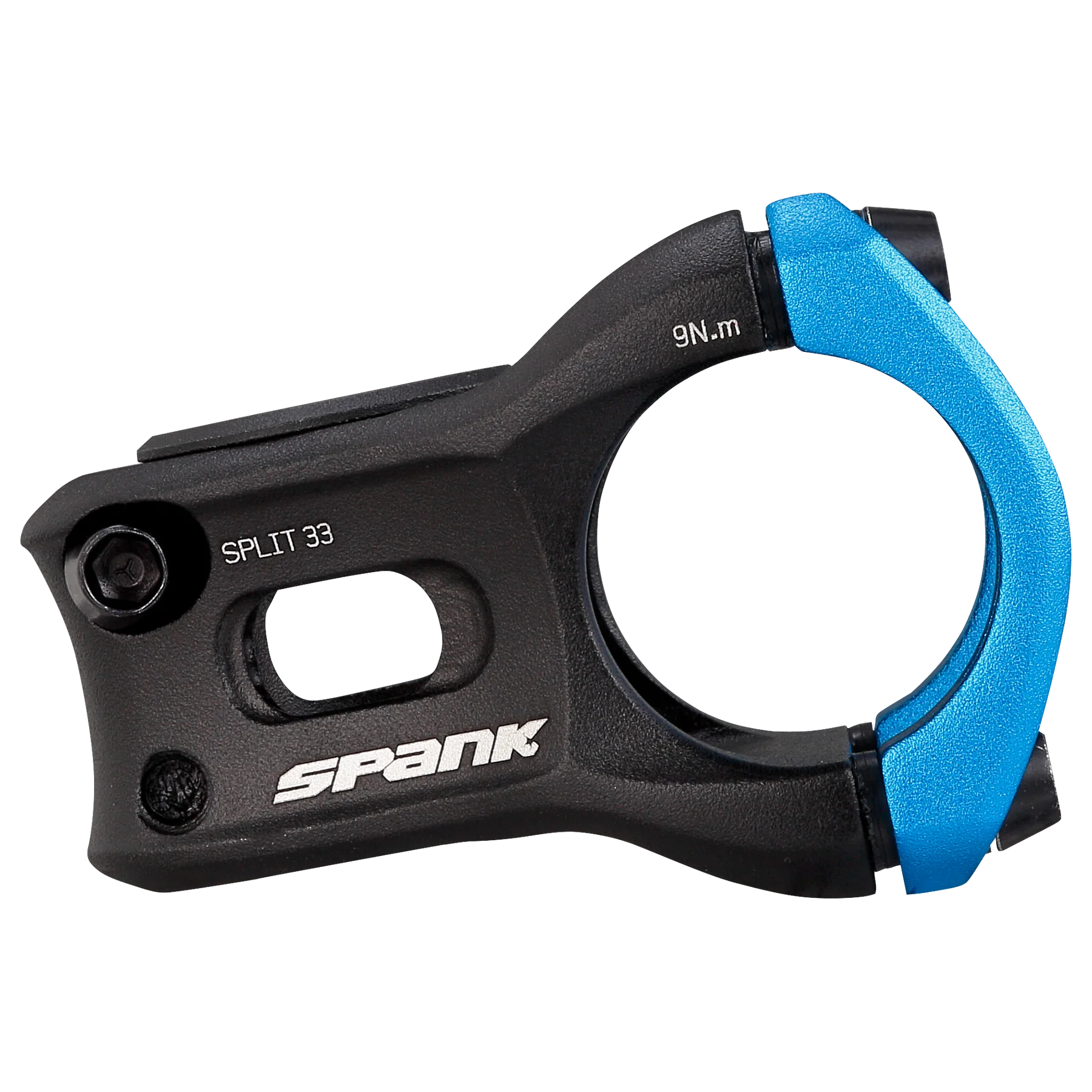 Tee Spank Split Ø 31,8mm