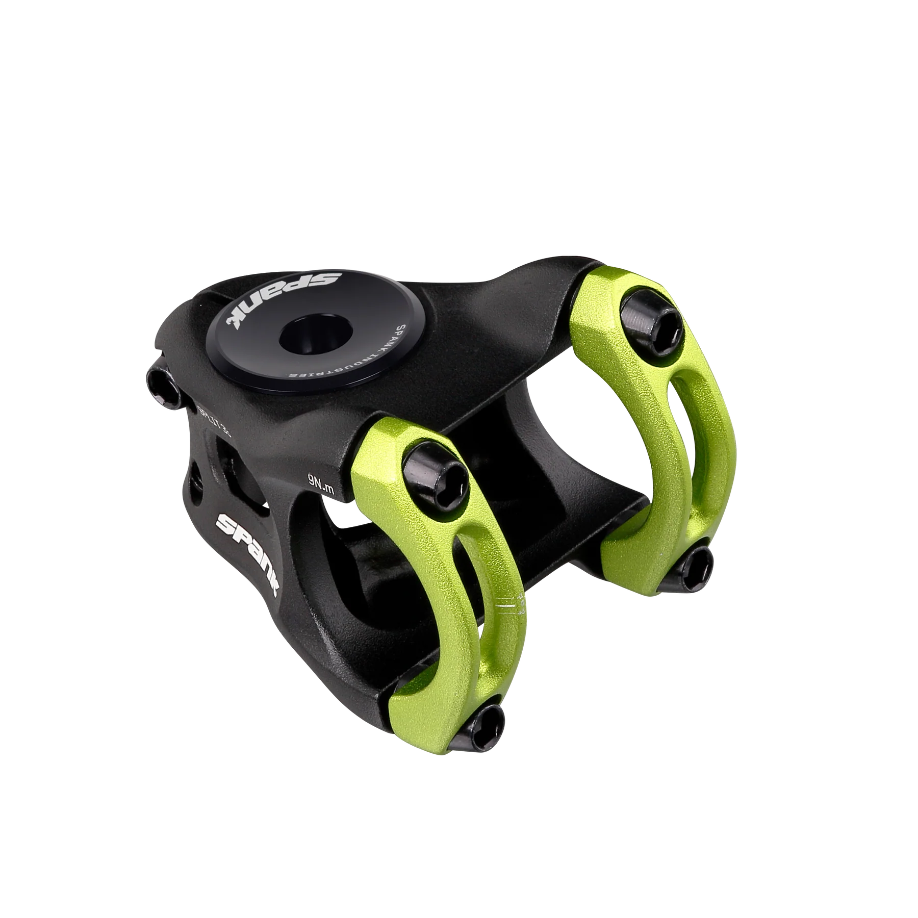 Tee Spank Split Ø 31,8mm