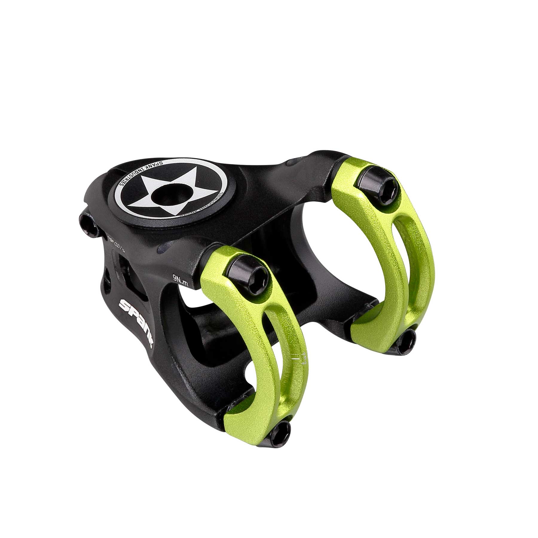 SPANK SPANK SPLIT 35 Stem