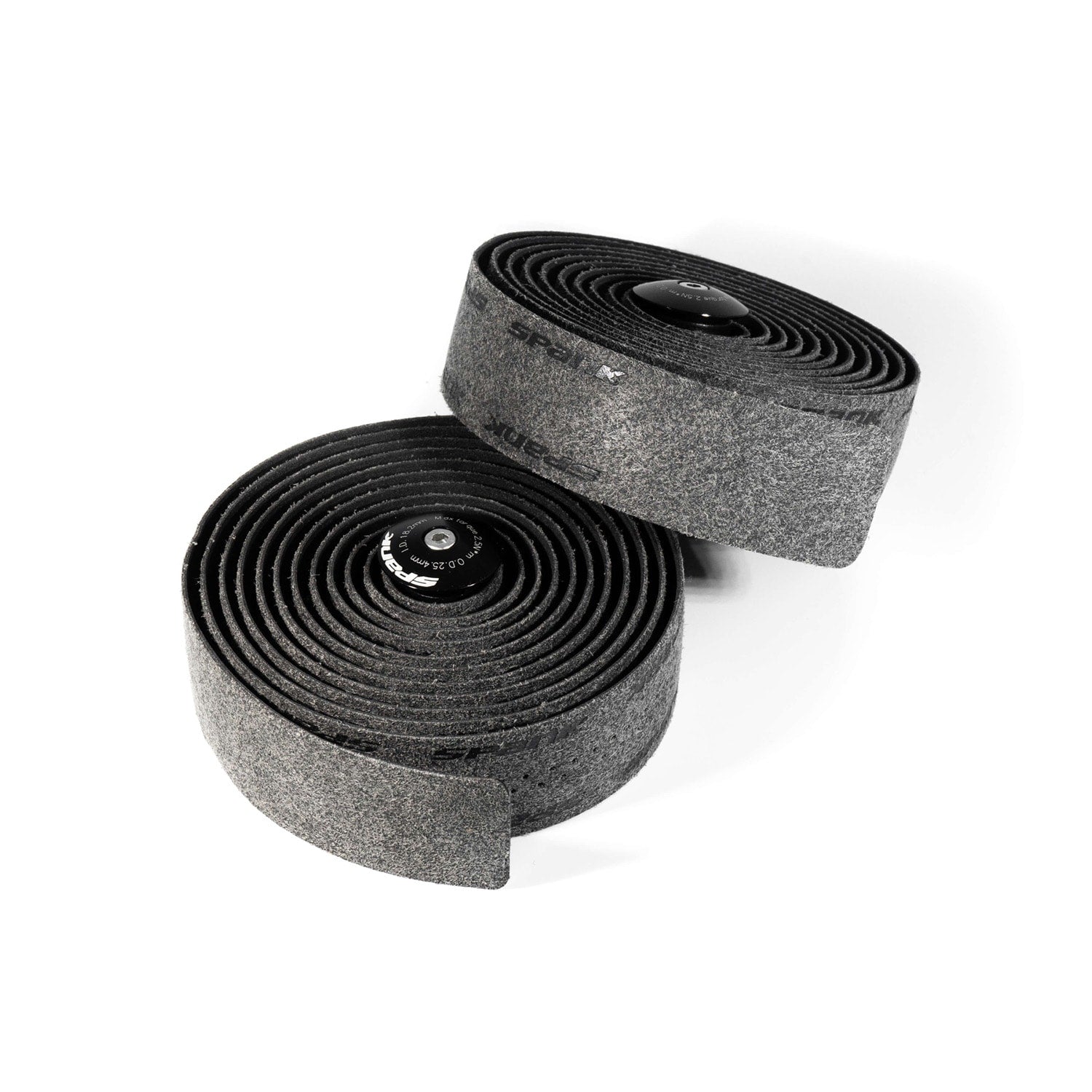 Cinta de Manillar para Gravel SPANK Flare Gravel Drop Bar Tape & Plugs