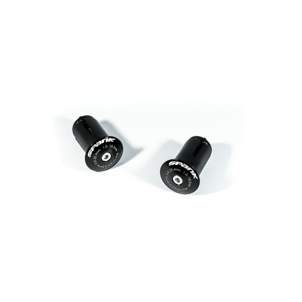 Spank Drop Bar Plugs - Rideshop