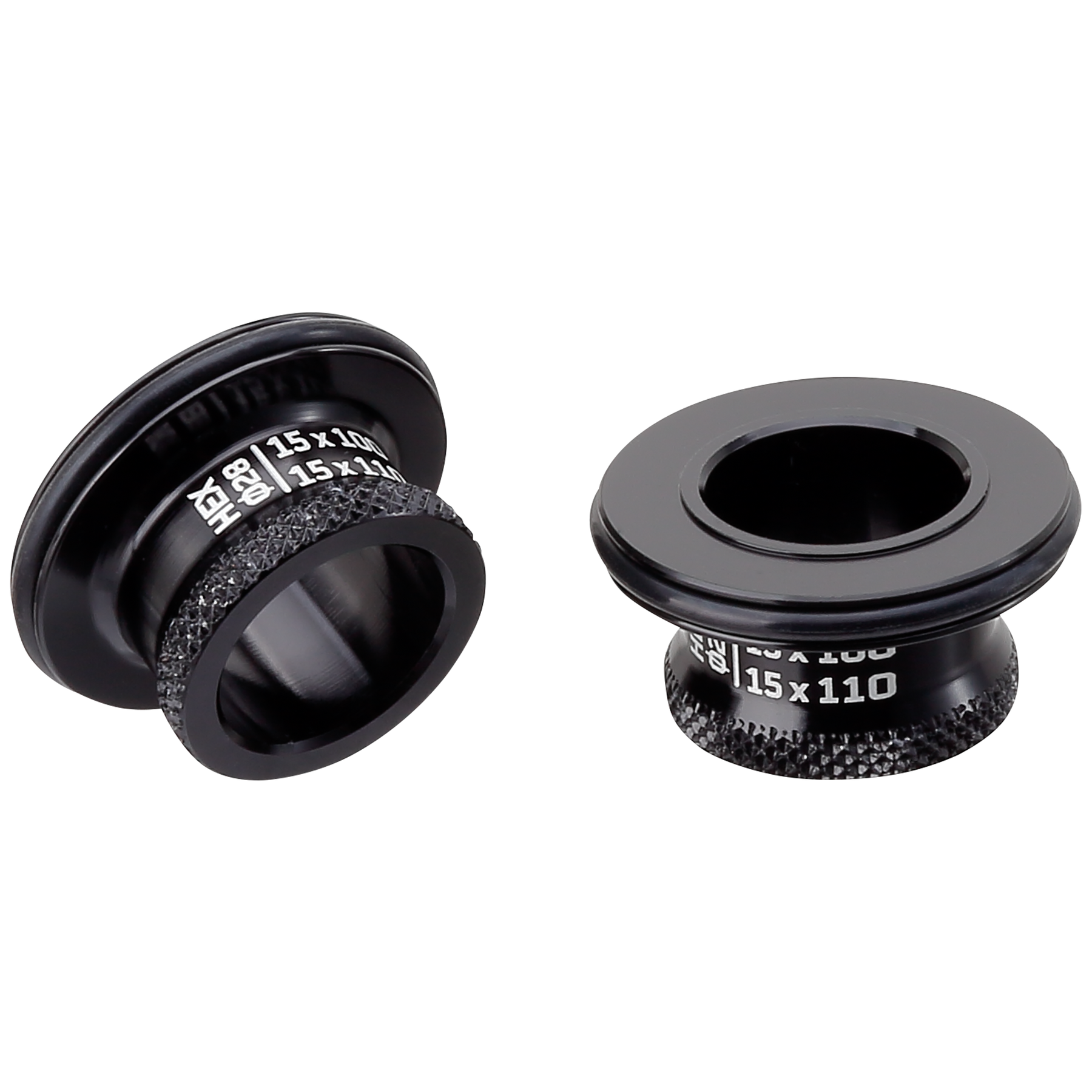 Spank HEX 28 Front Hub Adapter - Rideshop