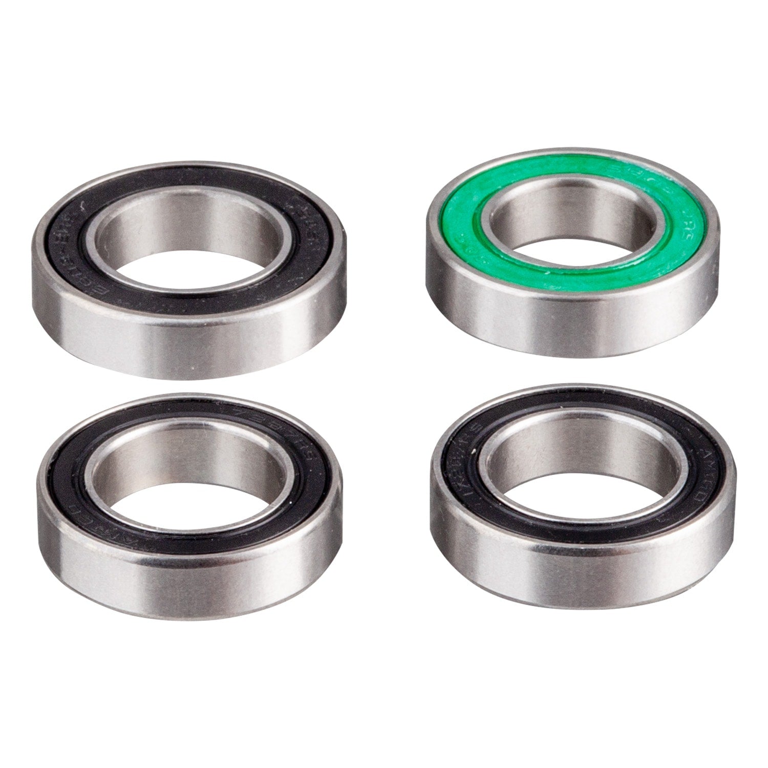 SPANK HEX Rear Hub Replacement Bearing