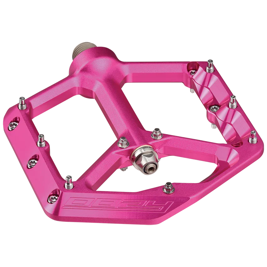 SPANK OOZY TRAIL PEDAL
