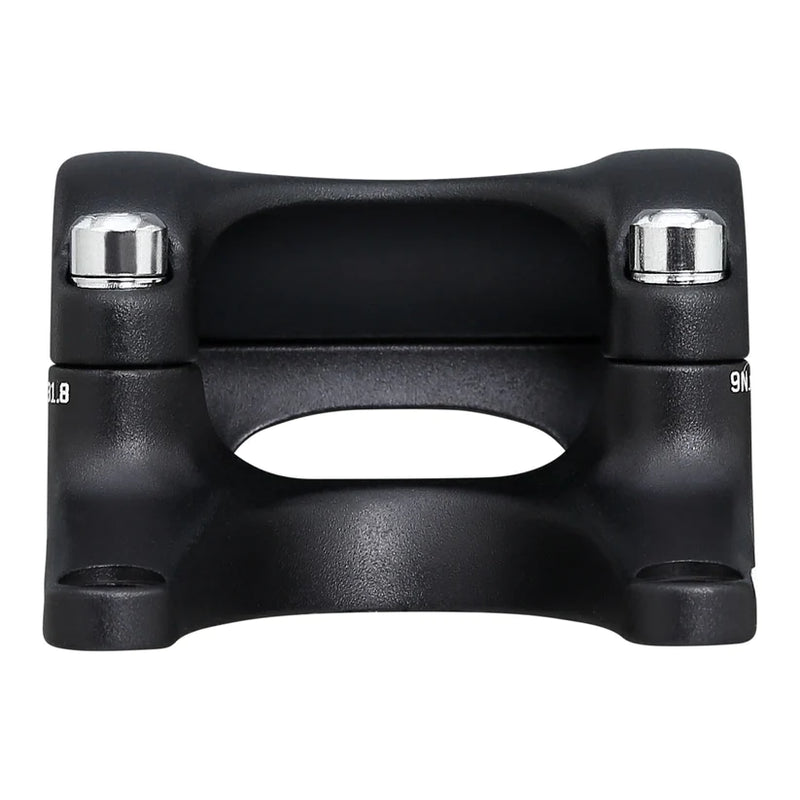 Spank DIRECT 40 Stem 31.8mm Negro - Rideshop