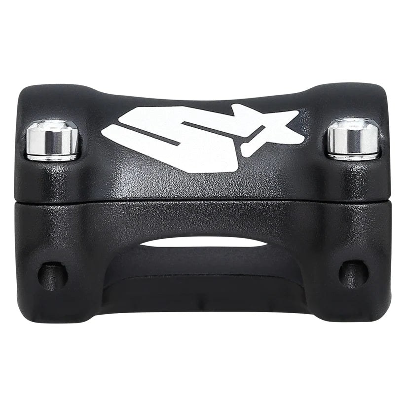 Spank DIRECT 40 Stem 31.8mm Negro - Rideshop