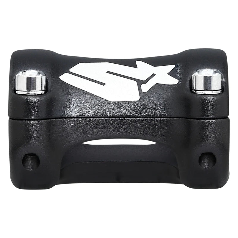 Spank DIRECT 40 Stem 31.8mm Negro - Rideshop
