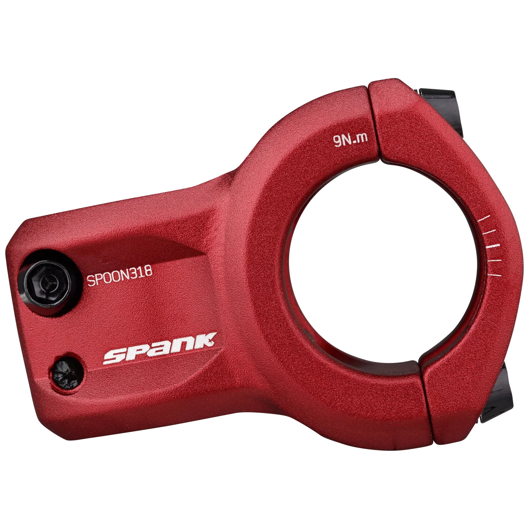 TEE SPANK SPOON 31.8