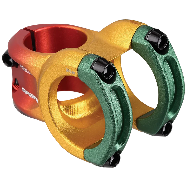 Spank Tee Spoon 350 - Rideshop