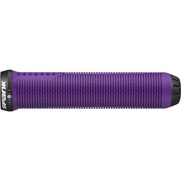 Spank Puño Spike 33 - Morado - Rideshop