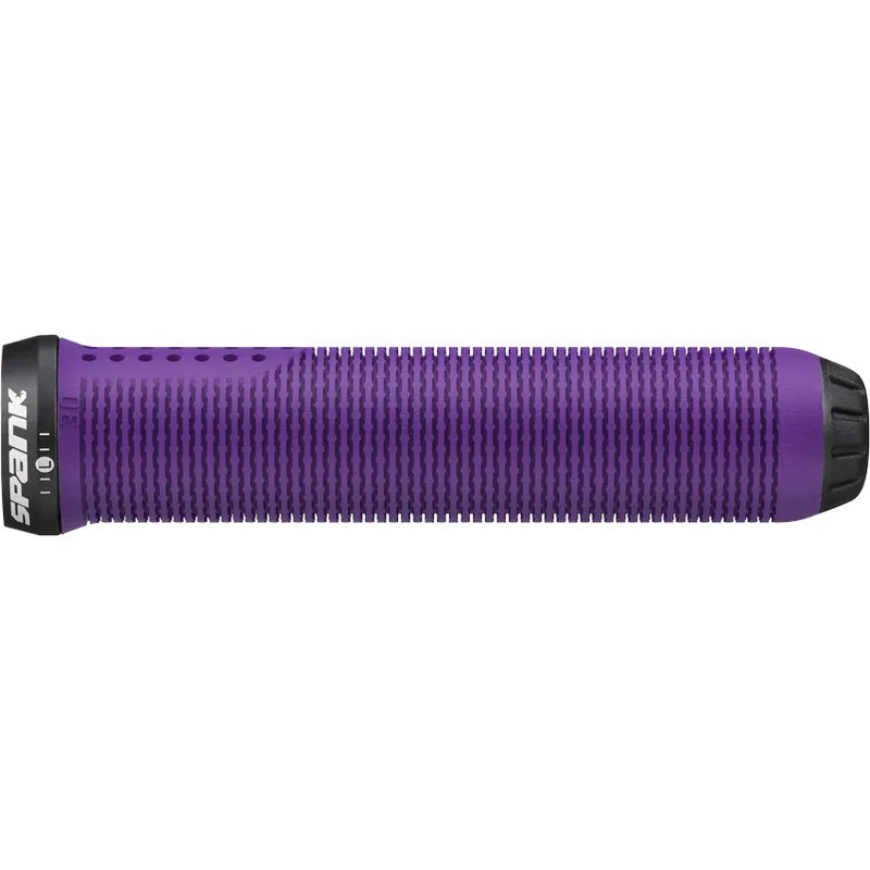 Spank Puño Spike 33 - Morado - Rideshop