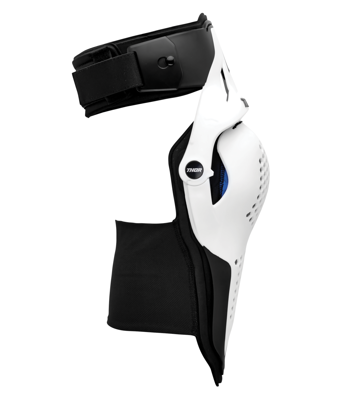 Rodilleras Moto Niño Sentinel Roost Guard Thor - Rideshop