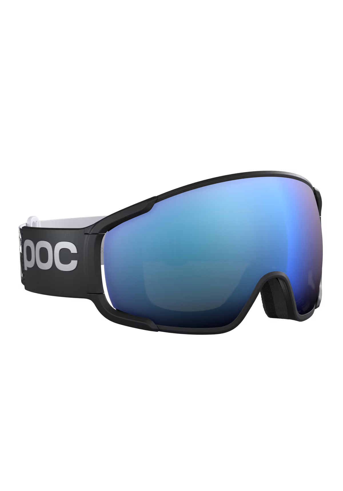 Poc Antiparras Zonula Race Marco Odermatt Ed./Partly Sunny Blue