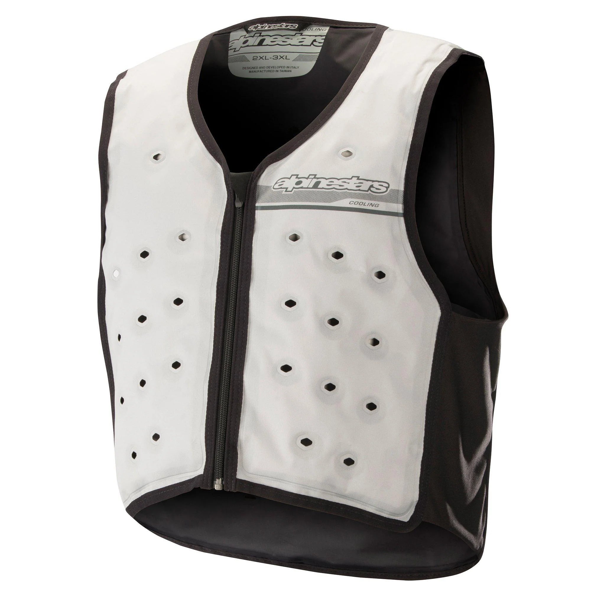 Chaleco Refrigerante Alpinestars