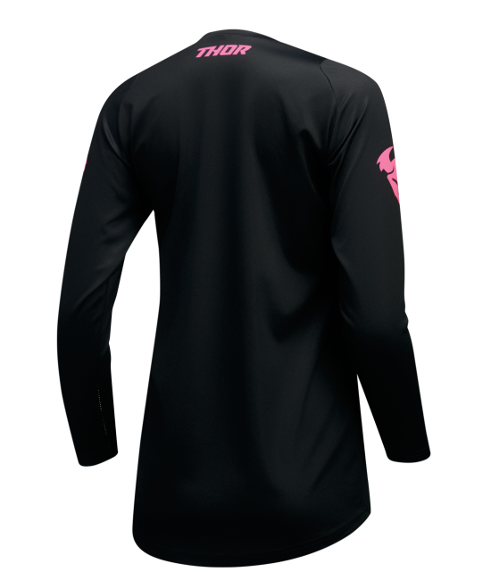 Polera Moto Thor Mujer Sector Minimal