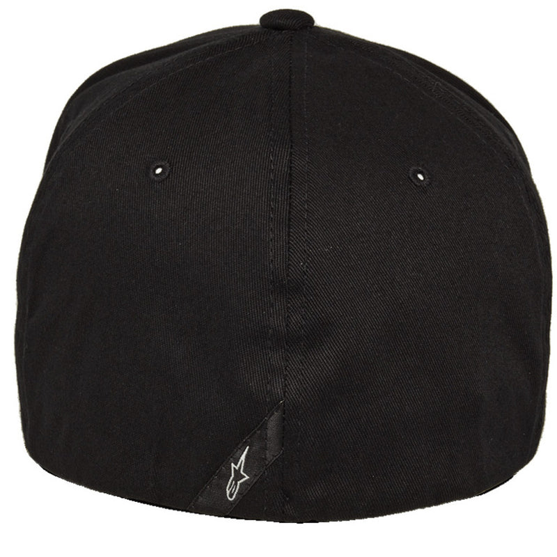 Gorro Alpinestars Ageless Flatbill