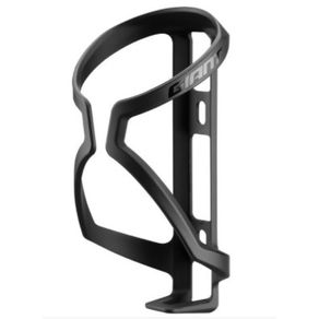 Giant Airway Sport Bottle Cage Black Logo - Rideshop