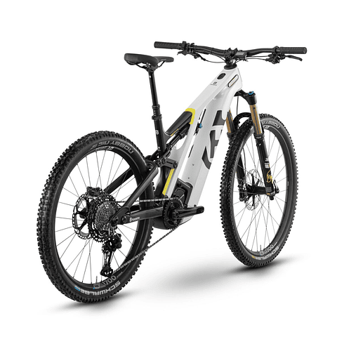 Husqvarna Bicicleta Mountain Cross MC6 - 2023 - Rideshop