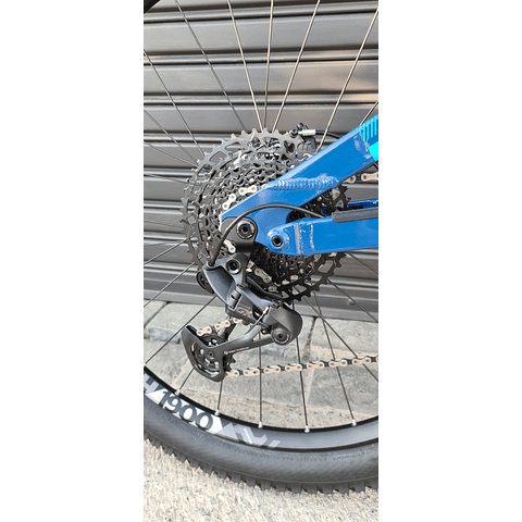 Nox Cycles E-Bike Hybrid 7.1 Expert Indigo 2022 - Rideshop