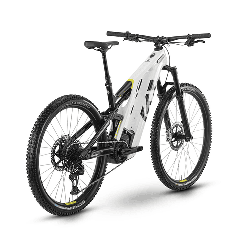 Husqvarna Bicicleta Mountain Cross MC4 - 2023 - Rideshop
