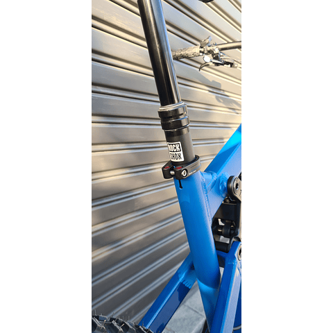 Nox Cycles E-Bike Hybrid 7.1 Expert Indigo 2022 - Rideshop