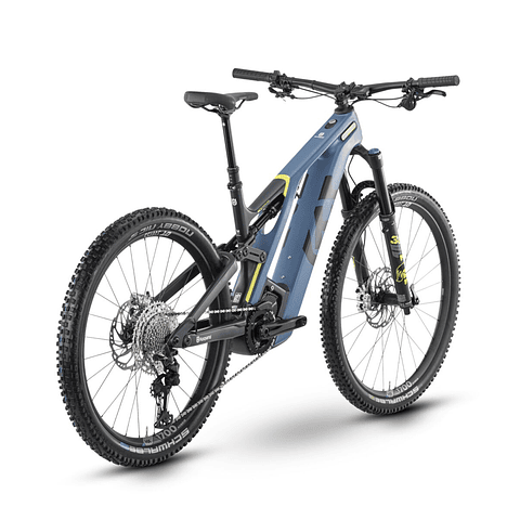 Husqvarna Bicicleta Mountain Cross MC5 - 2023 - Rideshop