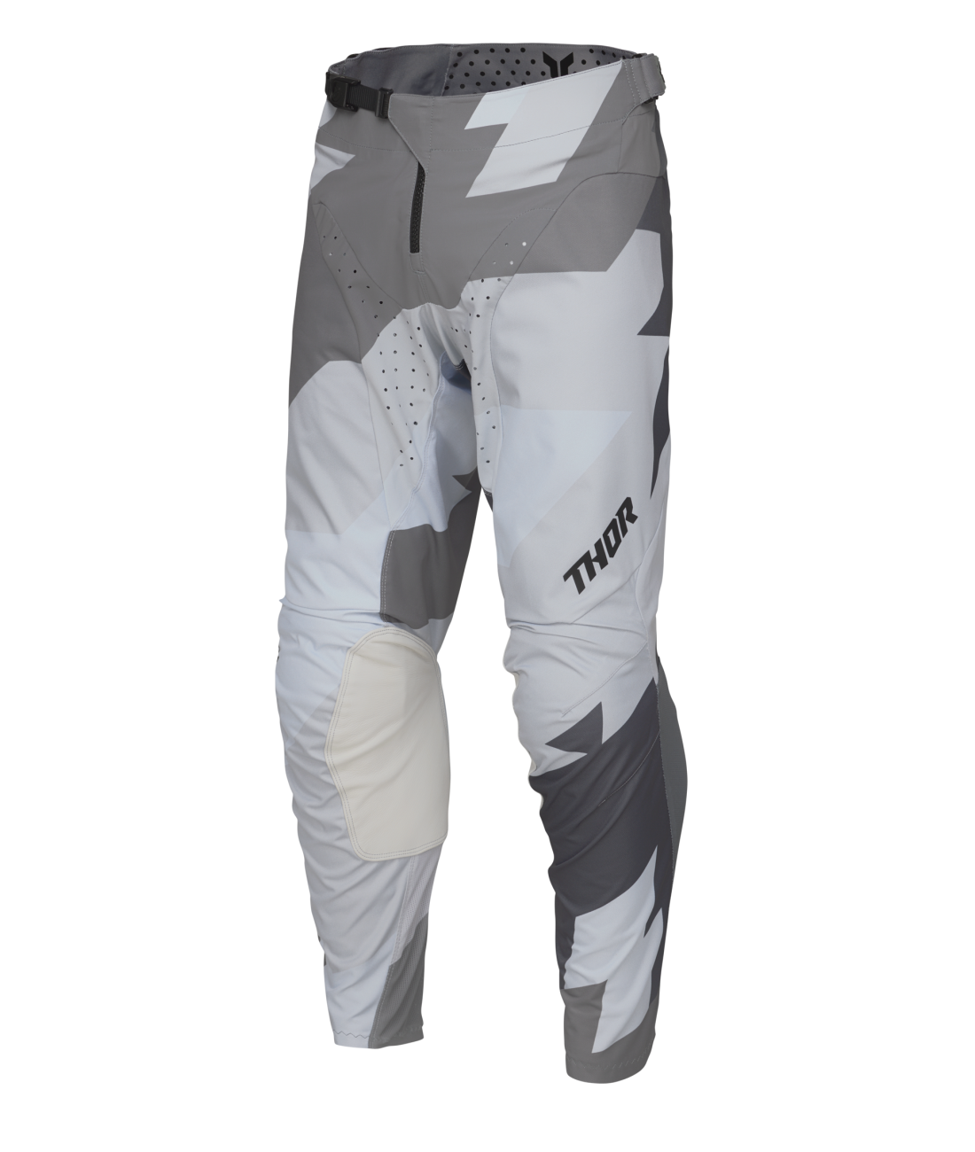 Pantalon Moto Thor Launchmode Brave