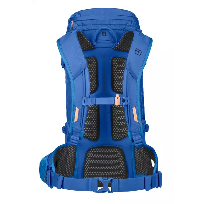 Ortovox Mochila Traverse 30 - 30 litros - Just Blue - Rideshop