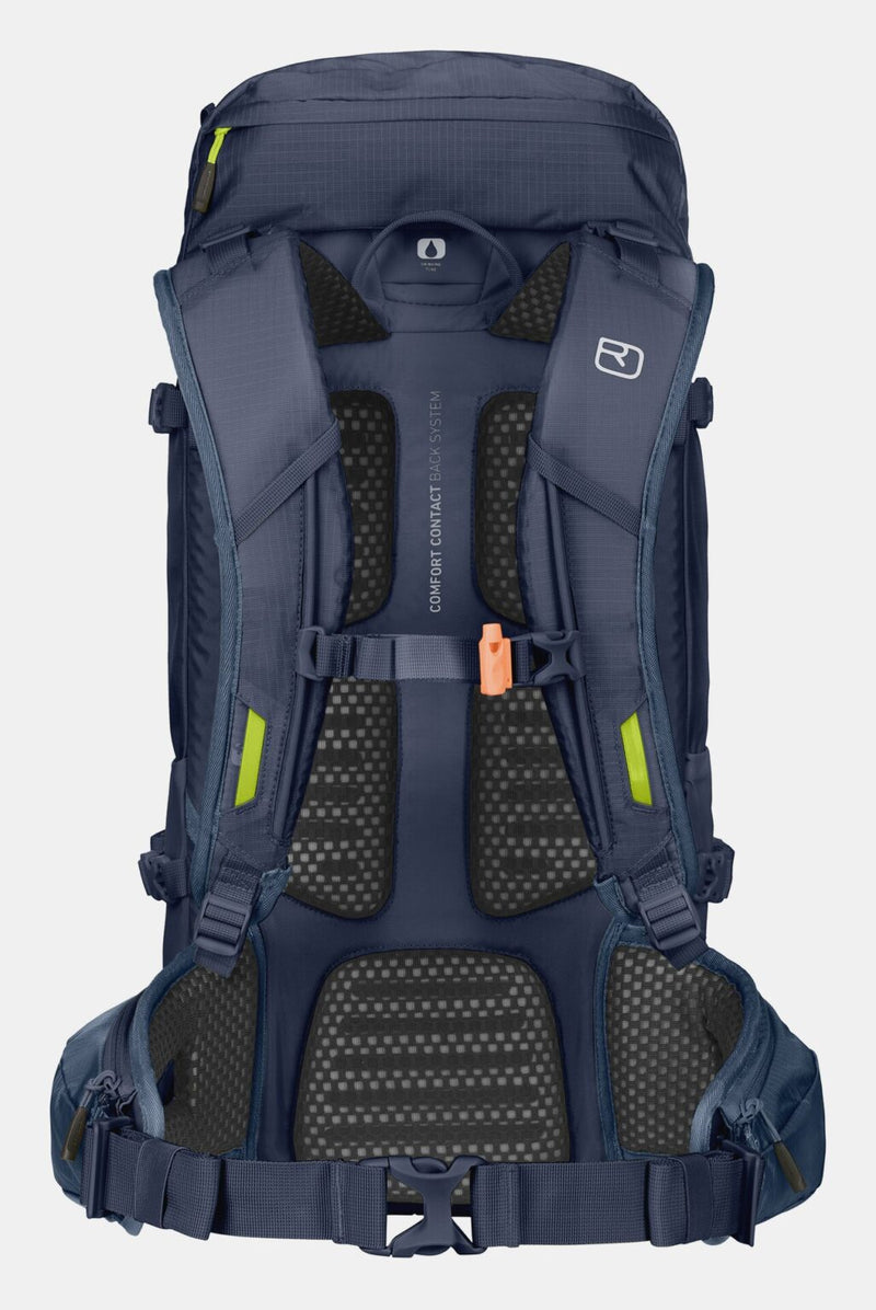 Ortovox Mochila Traverse 38 S - 38 litros - Dark Navy - Rideshop