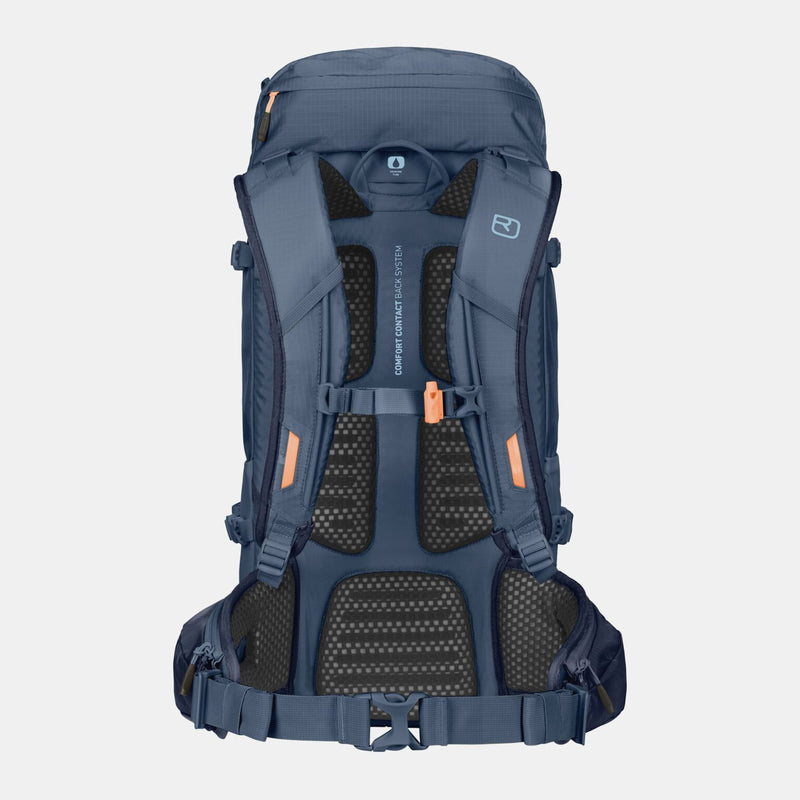 Ortovox Mochila Traverse 40 - 40 litros - Blue Lake - Rideshop