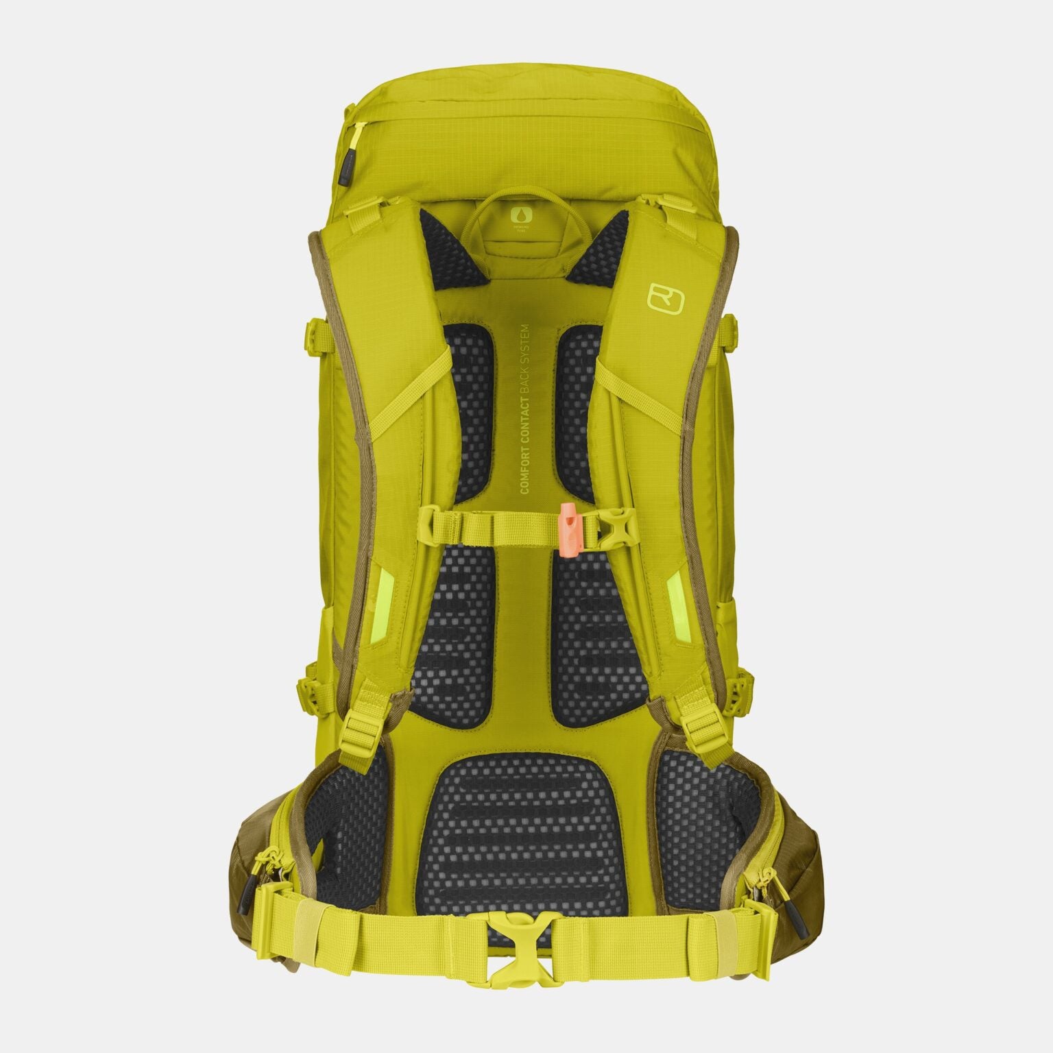 Ortovox Mochila Traverse 40 - 40 litros - Dirty Daisy - Rideshop