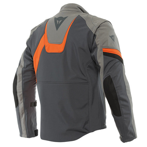 Chaqueta Moto Dainese Ranch Tex
