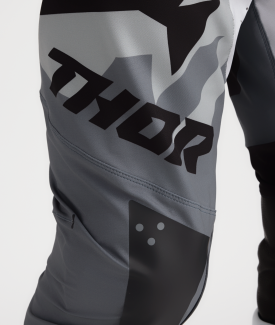 Pantalon Moto Thor Sportmode Brave
