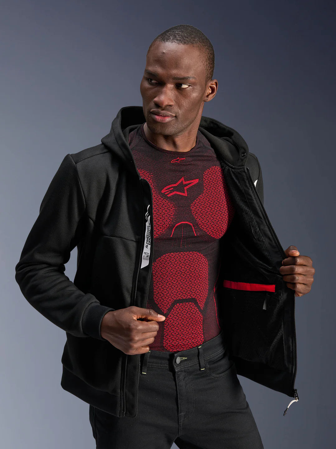 Chaqueta Alpinestars Chrome V2 Sport