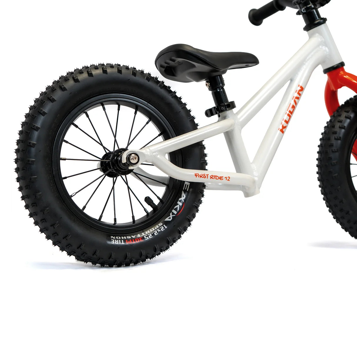 Bicicleta Niño Kugan First Ride 12