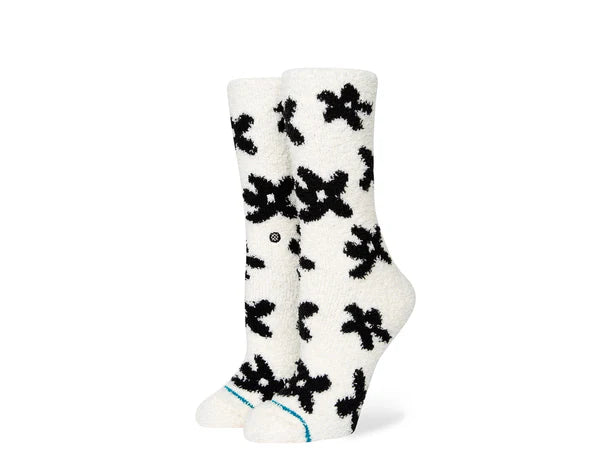 Stance Calcetines Pollen Plush - Rideshop